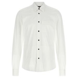 Kiton Men's Buba Shirt